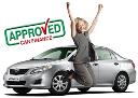 Auto Car Title Loans Portsmouth VA logo